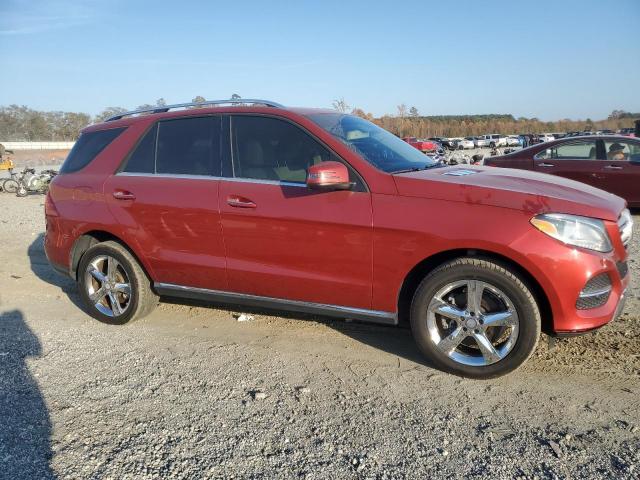 Mercedes-Benz GLE 350 Image 2