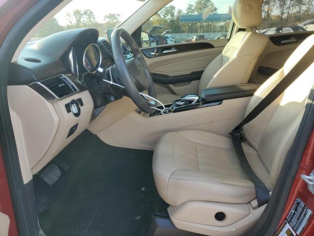 Mercedes-Benz GLE 350 Image 10