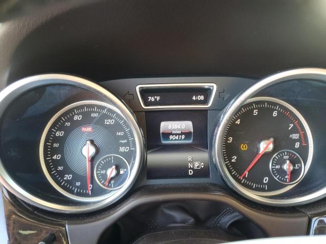 Mercedes-Benz GLE 350 Image 7