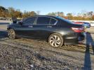 Honda Accord Exl Image 6