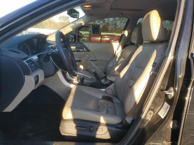 Honda Accord Exl Image 7