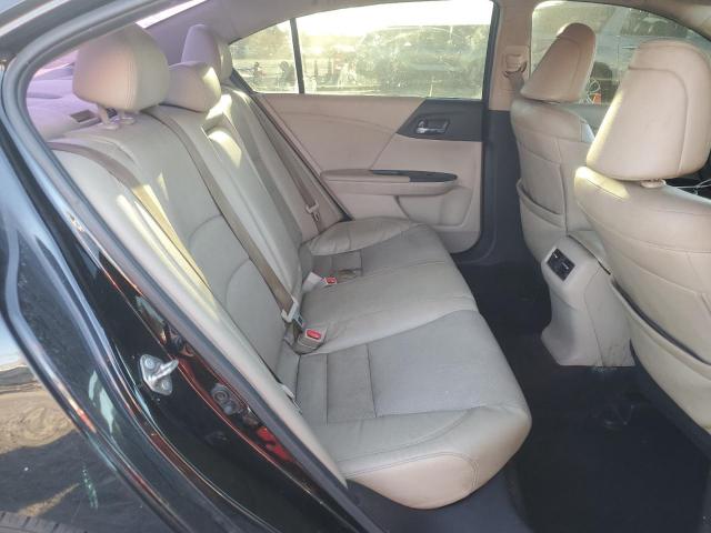 Honda Accord Exl Image 10