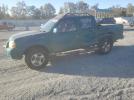 Nissan Frontier Crew Cab Xe Image 1