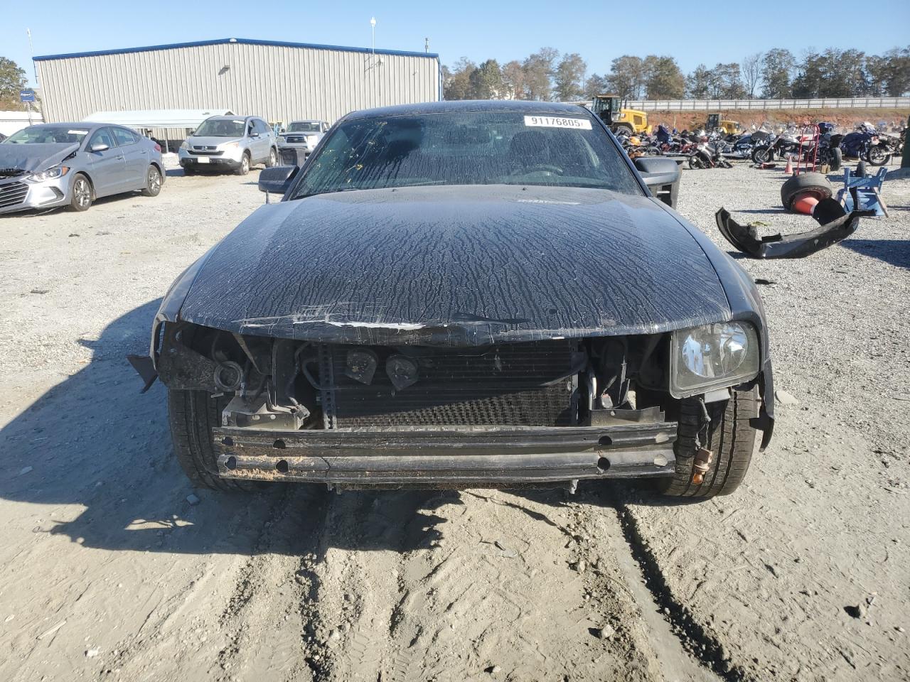 Ford Mustang Gt Image 11