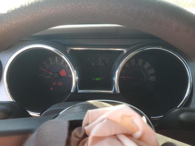 Ford Mustang Gt Image 2