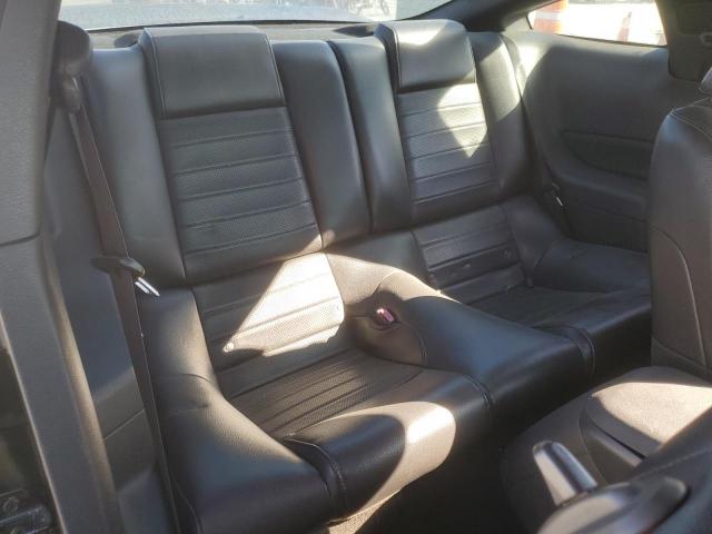 Ford Mustang Gt Image 12