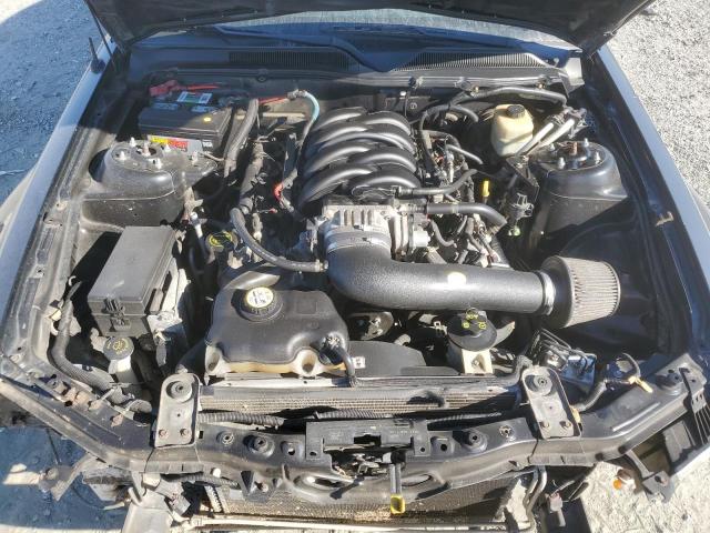 Ford Mustang Gt Image 5