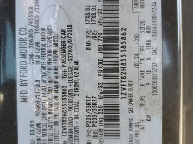 Ford Mustang Gt Image 13