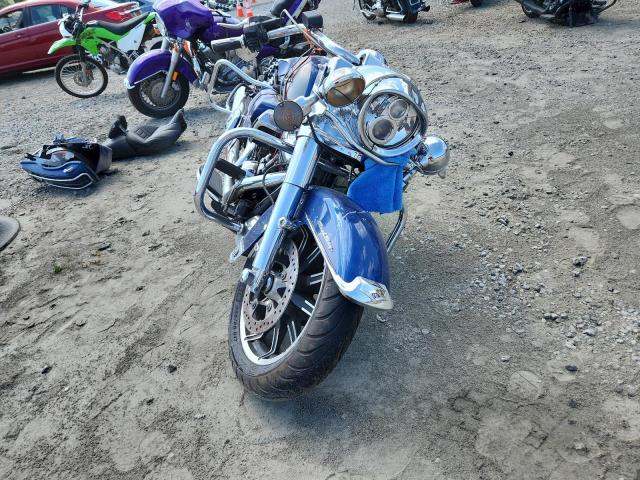 Harley-Davidson Fl Road King Image 5