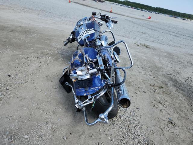 Harley-Davidson Fl Road King Image 2