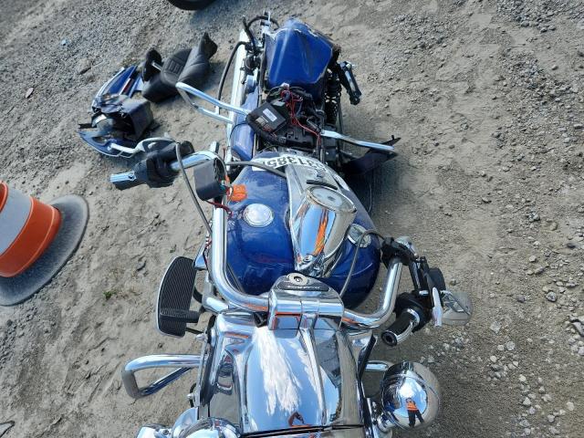 Harley-Davidson Fl Road King Image 8