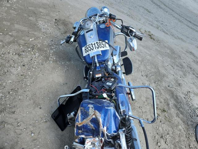 Harley-Davidson Fl Road King Image 3