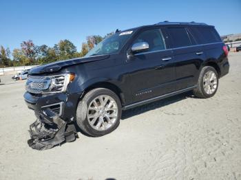  Salvage Ford Expedition