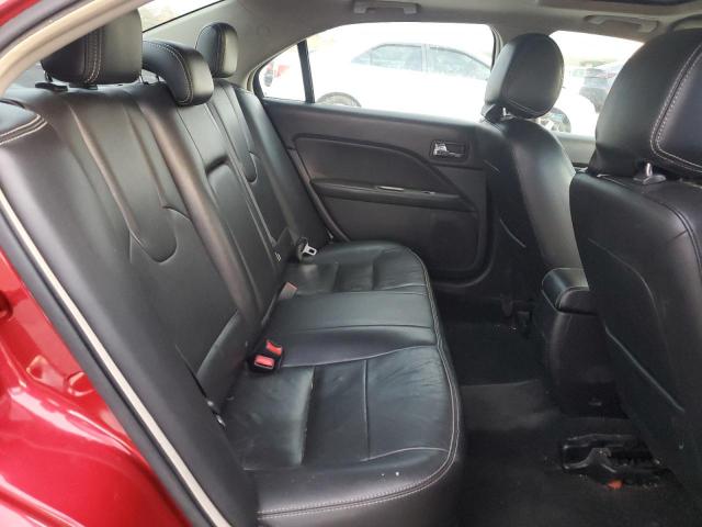 Ford Fusion Sel Image 8