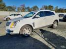 Cadillac SRX Luxury Collection Image 1
