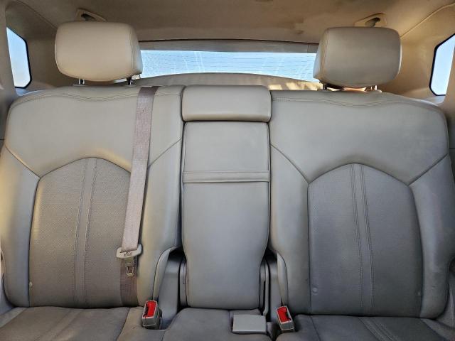 Cadillac SRX Luxury Collection Image 5