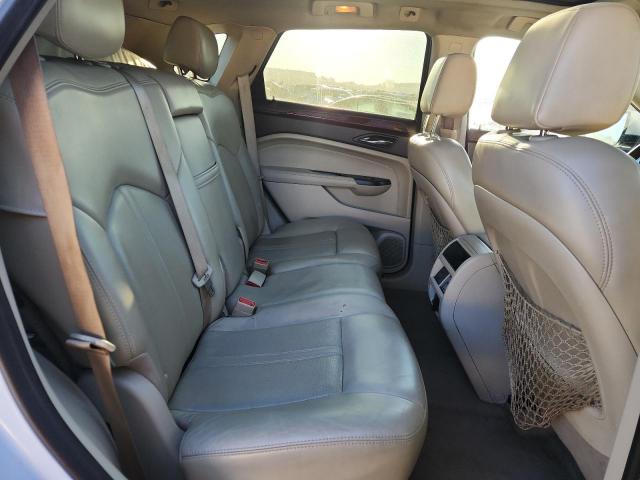 Cadillac SRX Luxury Collection Image 13