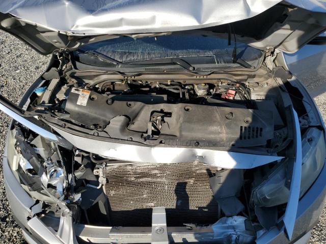 Honda Civic Lx Image 9