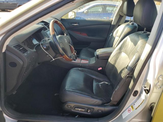 Lexus Es 350 Image 6