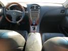 Lexus Es 350 Image 8