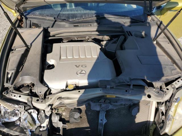 Lexus Es 350 Image 4