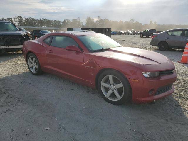 Chevrolet Camaro Lt Image 9