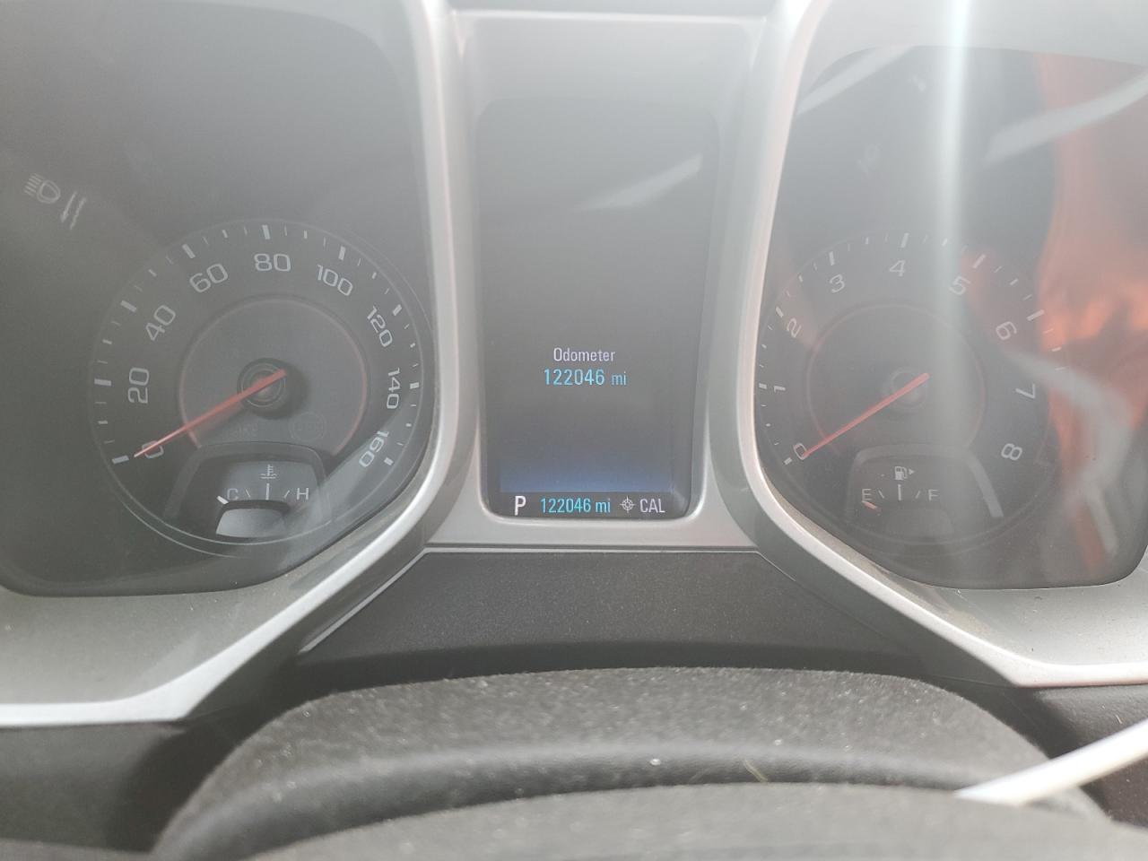 Chevrolet Camaro Lt Image 5