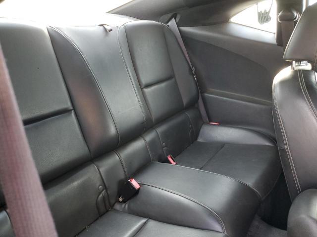 Chevrolet Camaro Lt Image 12