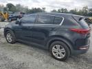 Kia Sportage Lx Image 3