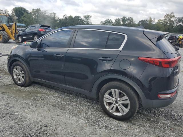 Kia Sportage Lx Image 3
