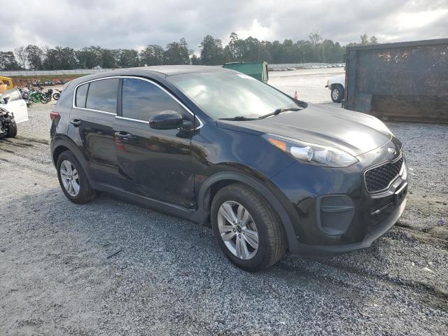 Kia Sportage Lx Image 11