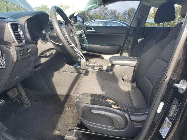 Kia Sportage Lx Image 5