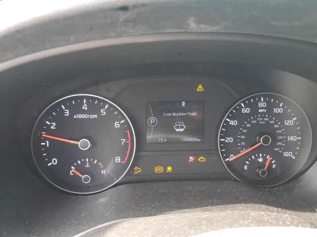 Kia Sportage Lx Image 10