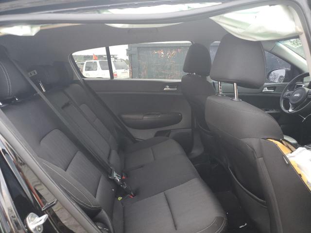 Kia Sportage Lx Image 6