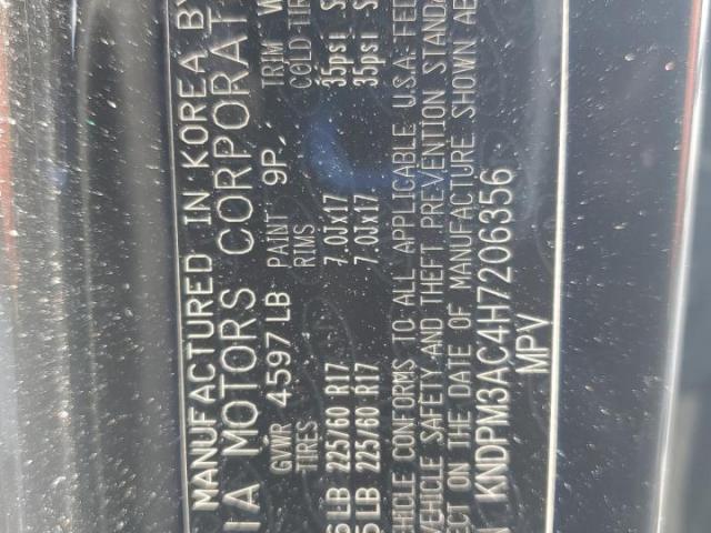 Kia Sportage Lx Image 9