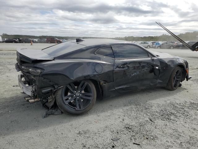 Chevrolet Camaro Lt1 Image 4