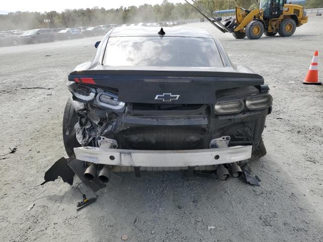 Chevrolet Camaro Lt1 Image 7