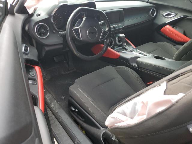 Chevrolet Camaro Lt1 Image 8