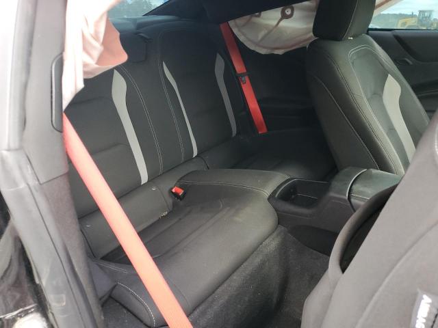 Chevrolet Camaro Lt1 Image 6