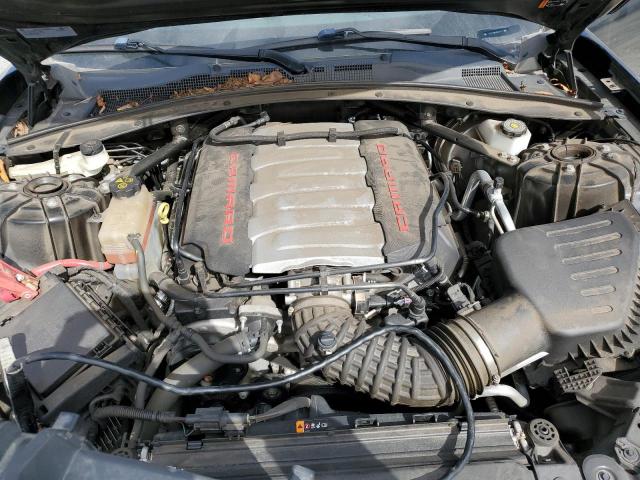 Chevrolet Camaro Lt1 Image 11