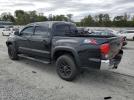 Toyota Tacoma Double Cab Image 10