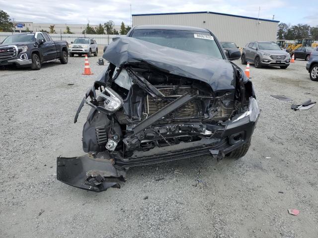 Toyota Tacoma Double Cab Image 5