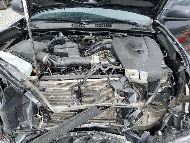 Toyota Tacoma Double Cab Image 11