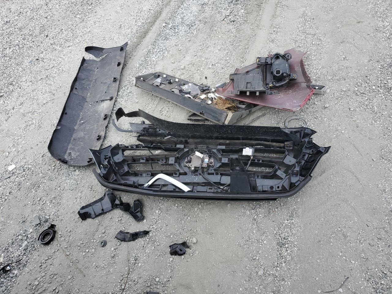 Toyota Tacoma Double Cab Image 13