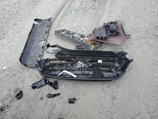 Toyota Tacoma Double Cab Image 13