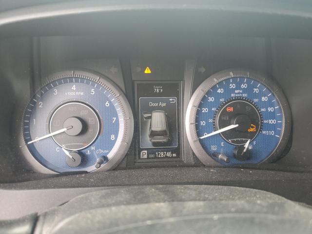 Toyota Sienna Le Image 4