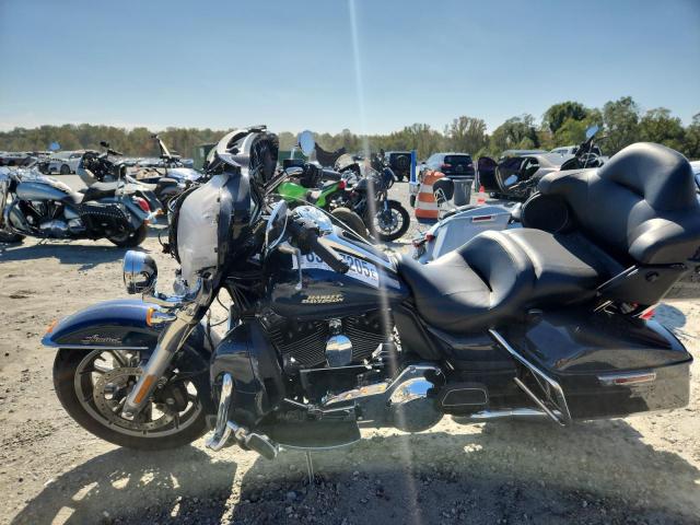 Harley-Davidson Fl Ultra Limited Image 5