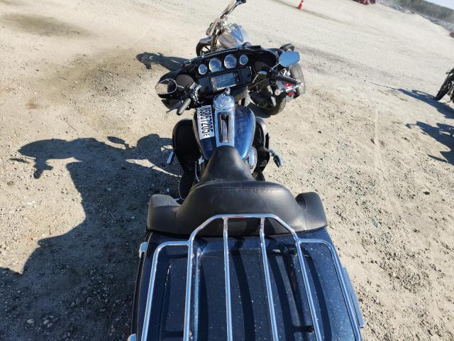 Harley-Davidson Fl Ultra Limited Image 7