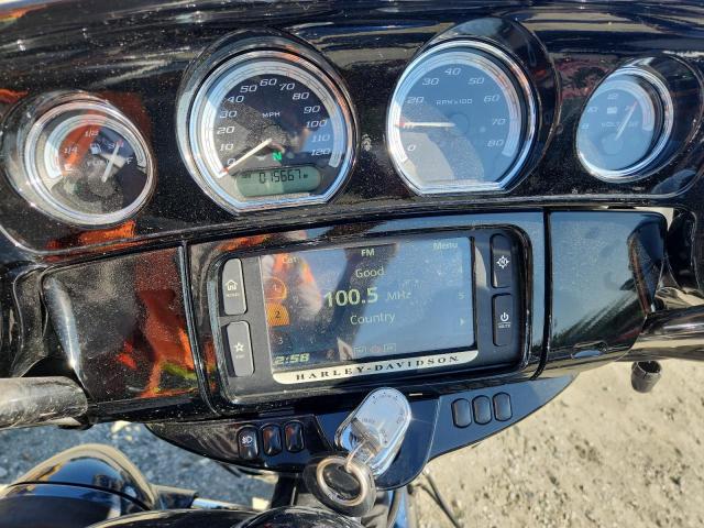 Harley-Davidson Fl Ultra Limited Image 6