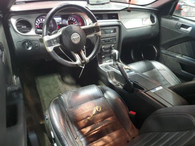 Ford Mustang Image 11